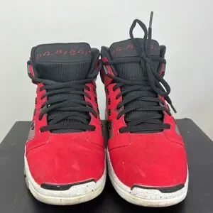 Jordan | Shoes | Nike Air Jordan 6723 Gym Red Toro Sneakers  display picture 3